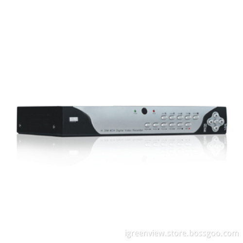 8channel 960h Security Dvr 